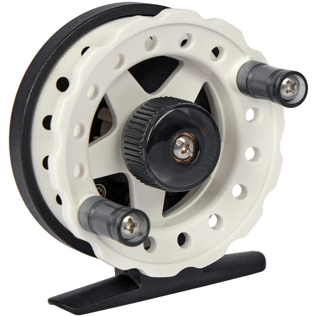 Котушка Viking Fishing Ice Pro 65 White (1919.00.17) - фото 1 Котушка Viking Fishing Ice Pro 65 White (1919.00.17) - фото 1