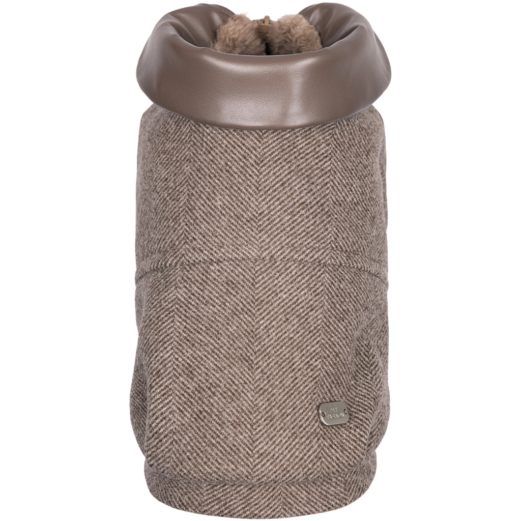 Жилет для тварин Pet Fashion Harry XS2 (4823082430109) - фото 1 Жилет для тварин Pet Fashion Harry XS2 (4823082430109) - фото 1