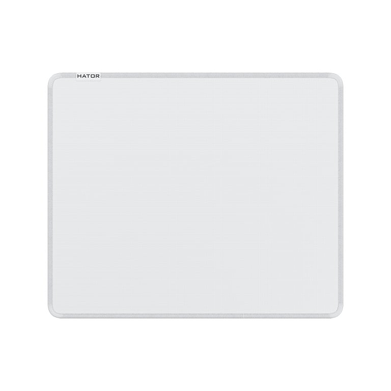 Килимок для мишки Hator Tonn Evo M White (HTP-022) - фото 1