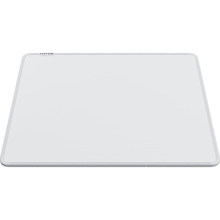 Килимок для мишки Hator Tonn Evo M White (HTP-022) - фото 2
