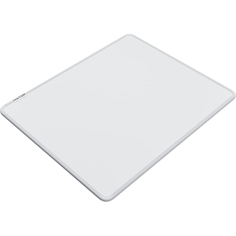 Килимок для мишки Hator Tonn Evo M White (HTP-022) - фото 3