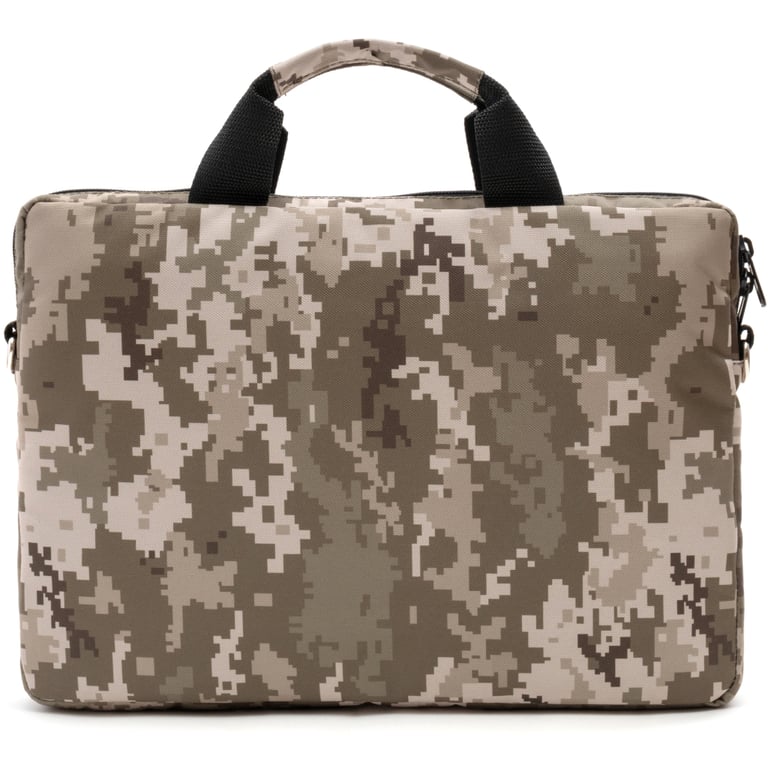 Сумка для ноутбука Vinga 15.6" NB1101 pixel (NB1101PX) - фото 3