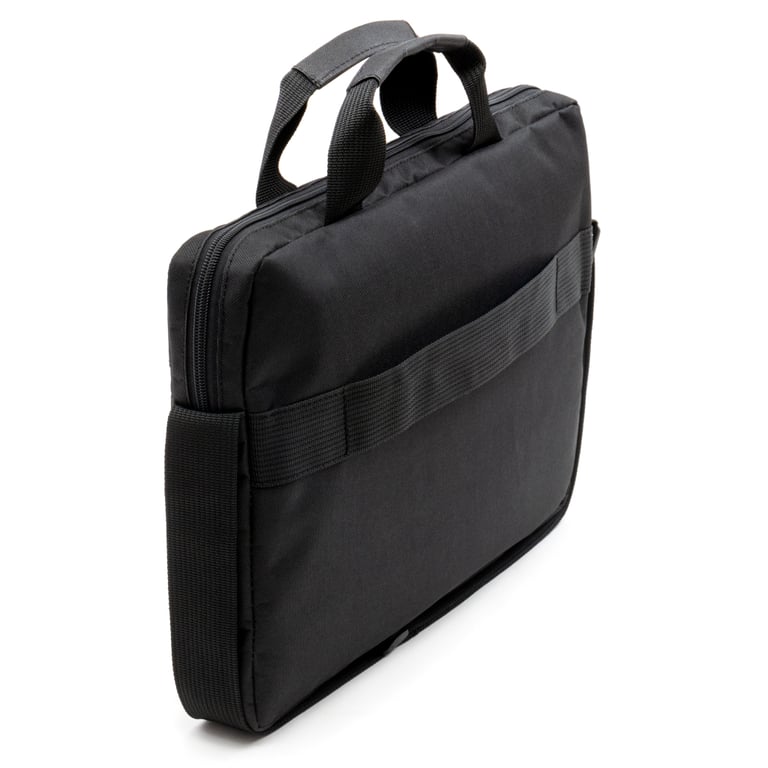 Сумка для ноутбука Vinga 15.6" NB1111 black (NB1111BK) - фото 4