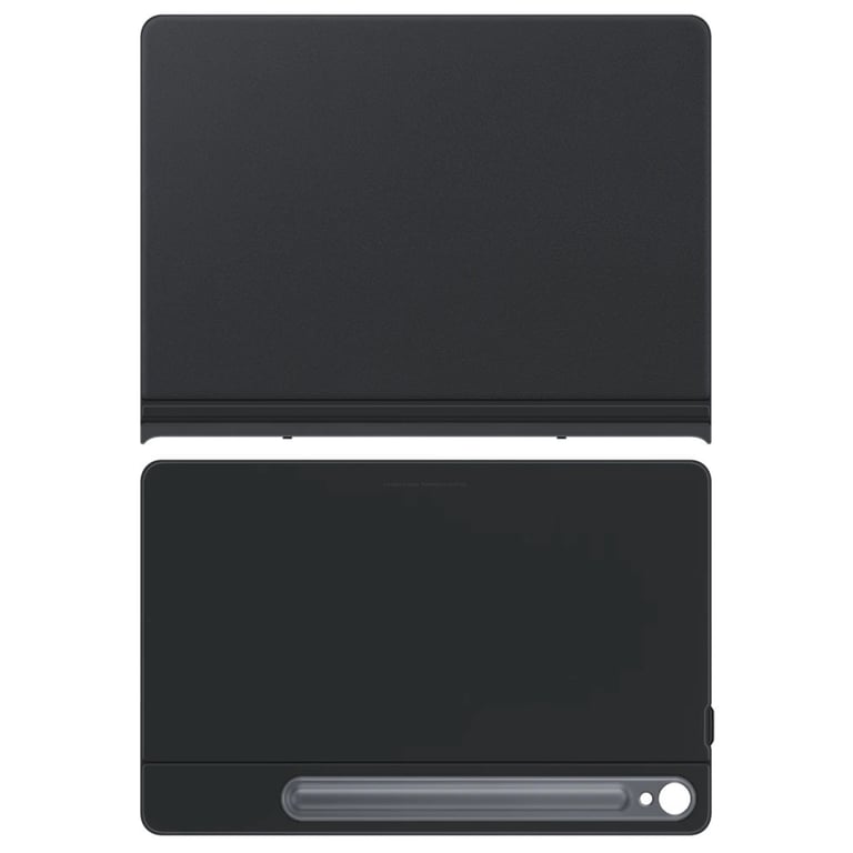 Чохол до планшета Samsung Book Cover Galaxy Tab S9 (X710/X716) Black (EF-BX710PBEGWW) - фото 10