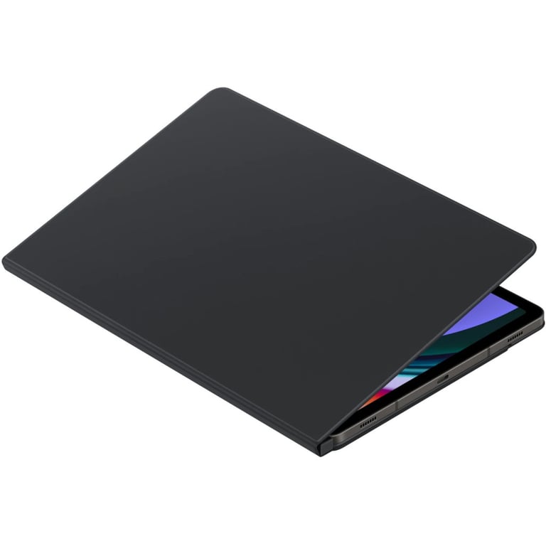 Чохол до планшета Samsung Book Cover Galaxy Tab S9 (X710/X716) Black (EF-BX710PBEGWW) - фото 3