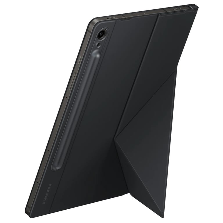 Чохол до планшета Samsung Book Cover Galaxy Tab S9 (X710/X716) Black (EF-BX710PBEGWW) - фото 6