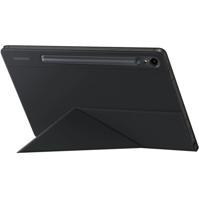 Чохол до планшета Samsung Book Cover Galaxy Tab S9 (X710/X716) Black (EF-BX710PBEGWW) - фото 7
