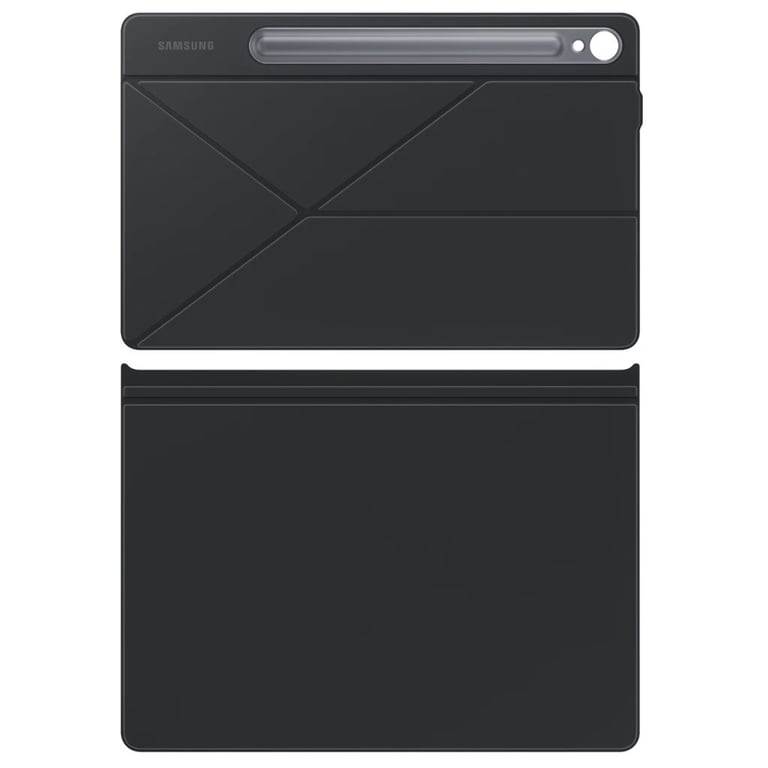 Чохол до планшета Samsung Book Cover Galaxy Tab S9 (X710/X716) Black (EF-BX710PBEGWW) - фото 9