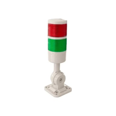Аксесуар для шлагбауму ZKTeco Parking Warning Light - фото 1