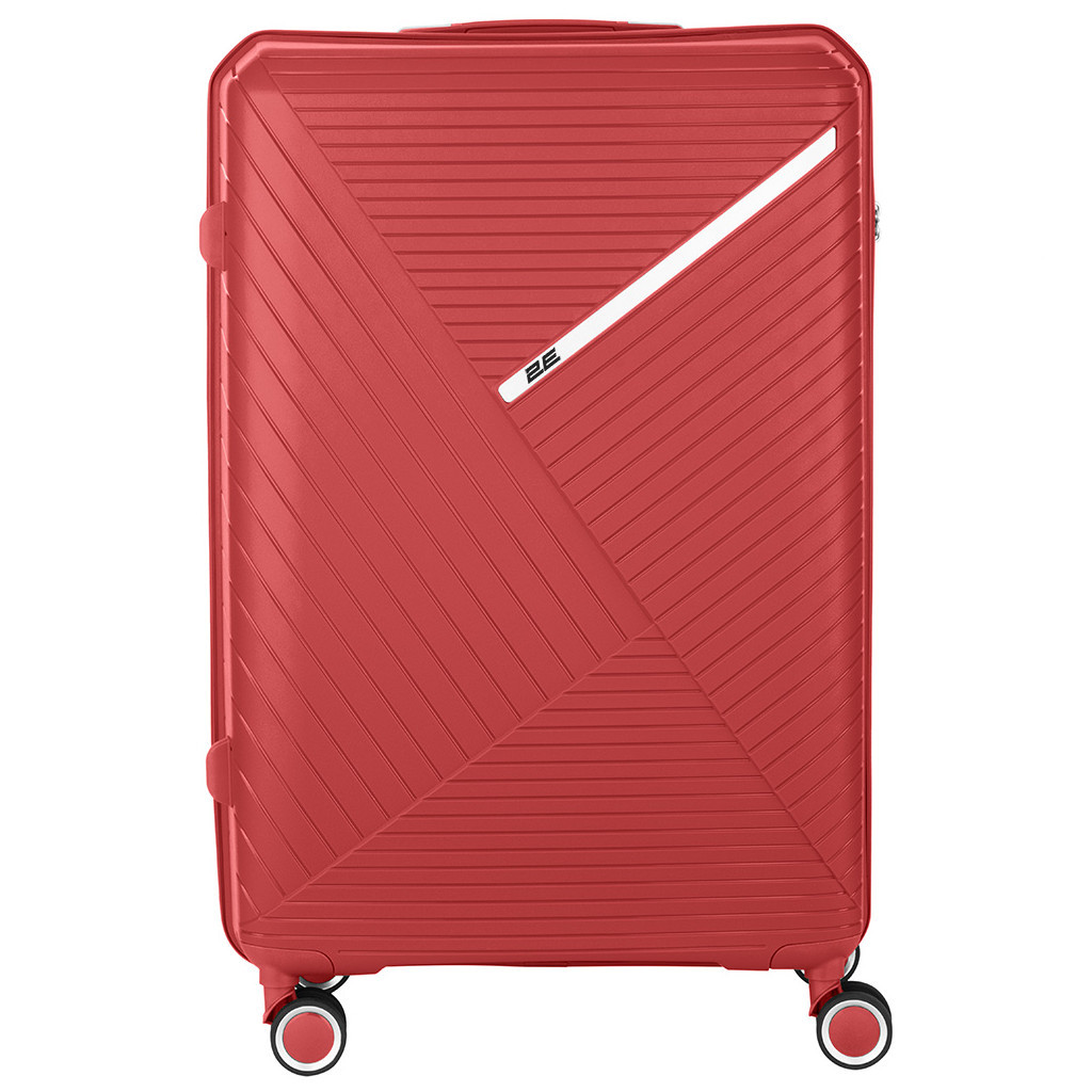 Валіза 2E Sigma велика червона (2E-SPPS-L-RD) - фото 12 Валіза 2E Sigma велика червона (2E-SPPS-L-RD) - фото 12