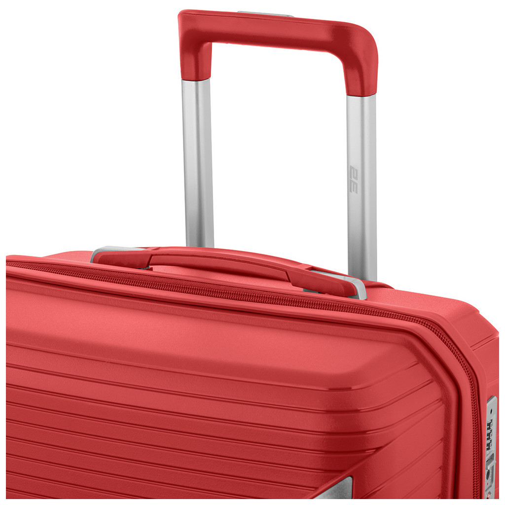 Валіза 2E Sigma велика червона (2E-SPPS-L-RD) - фото 8 Валіза 2E Sigma велика червона (2E-SPPS-L-RD) - фото 8
