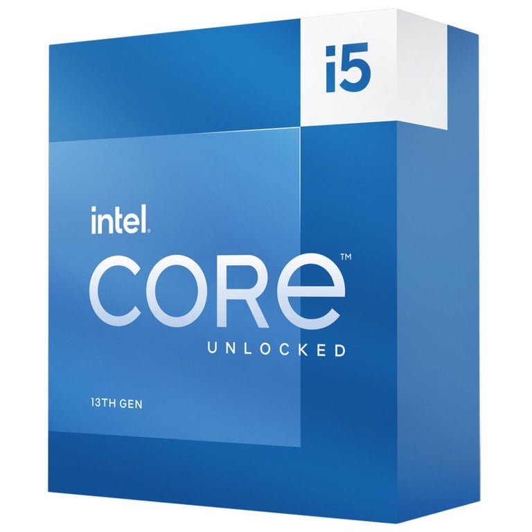 Процесор INTEL Core™ i5 14600K (BX8071514600K) - фото 1