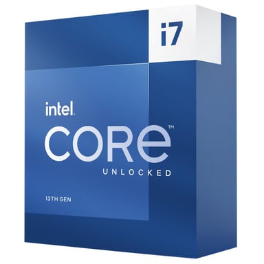 Процесор INTEL Core™ i7 14700KF (BX8071514700KF) - фото 1