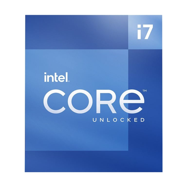Процесор INTEL Core™ i7 14700KF (BX8071514700KF) - фото 2