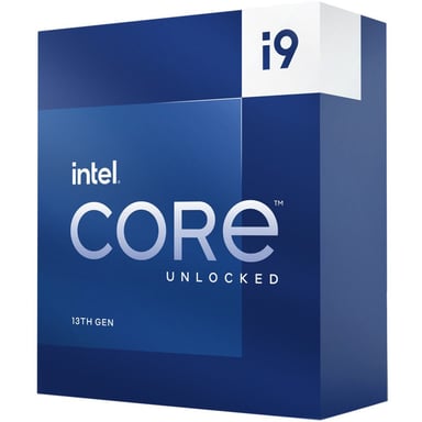 Процесор INTEL Core™ i9 14900KF (BX8071514900KF) - фото 1