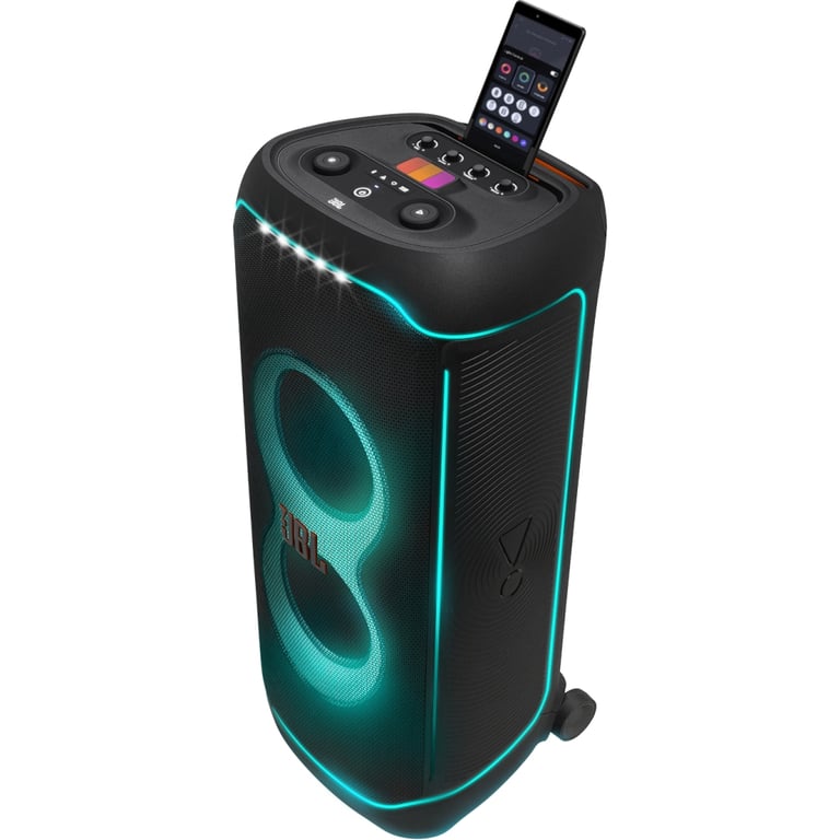 Акустична система JBL PartyBox Ultimate (JBLPARTYBOXULTEU) - фото 3