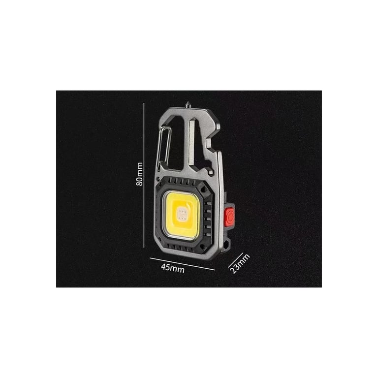 Ліхтар Optima Mini Cob 700 (OP-Mini COB700) - фото 5