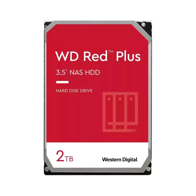 Жорсткий диск 3.5″ 2TB WD (WD20EFPX)