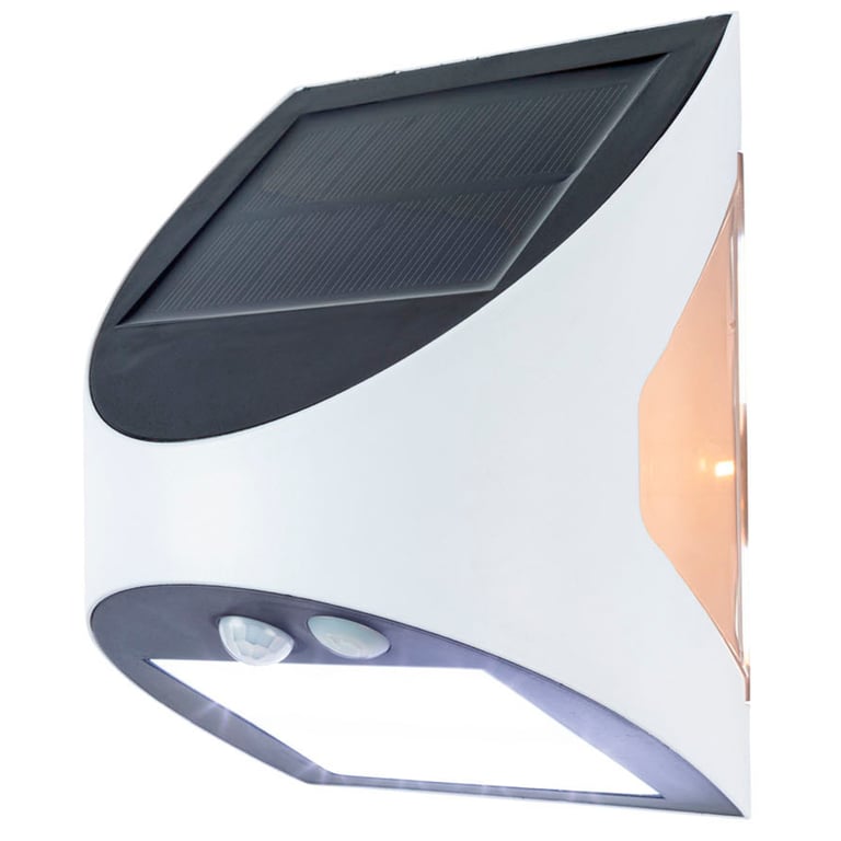 Прожектор ELM MOON S-3 10K IP54 (з датчиком руху та освітлення) (26-0119) - фото 2