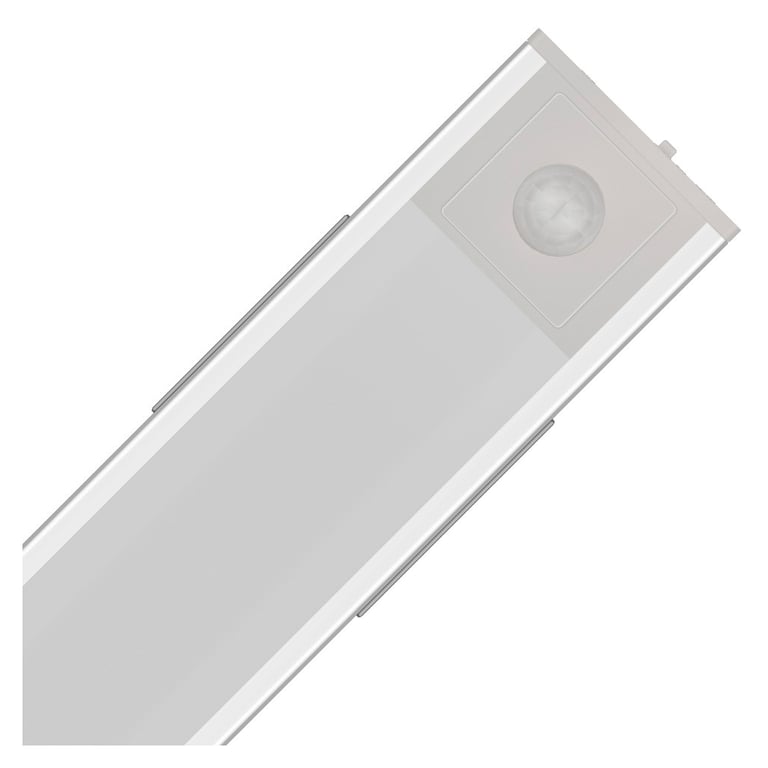 Світильник ELM Slimo -1W 4000К акумуляторний з датчиком (26-0125) - фото 2