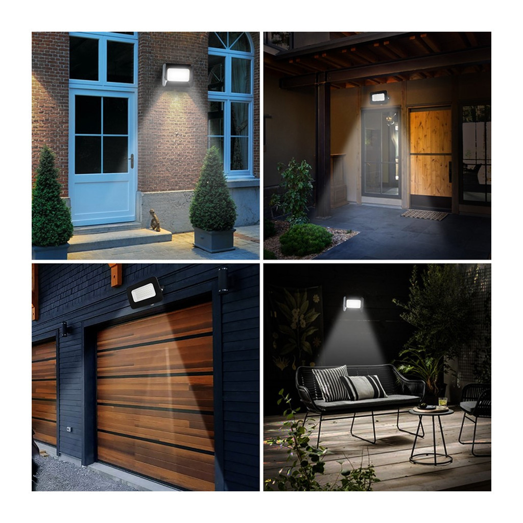 Прожектор ELM Matrix M- 70- 41 6500 (26-0042) - фото 8 Прожектор ELM Matrix M- 70- 41 6500 (26-0042) - фото 8