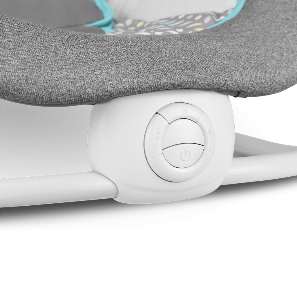 Крісло-гойдалка Lionelo Pascal Grey Scandi (LO-PASCAL GREY SCANDI) - фото 10 Крісло-гойдалка Lionelo Pascal Grey Scandi (LO-PASCAL GREY SCANDI) - фото 10