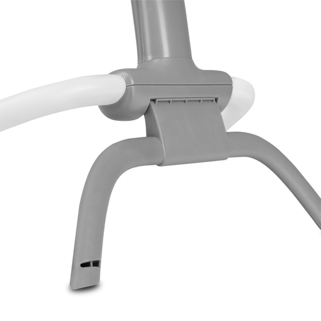 Крісло-гойдалка Lionelo Pascal Grey Scandi (LO-PASCAL GREY SCANDI) - фото 11 Крісло-гойдалка Lionelo Pascal Grey Scandi (LO-PASCAL GREY SCANDI) - фото 11