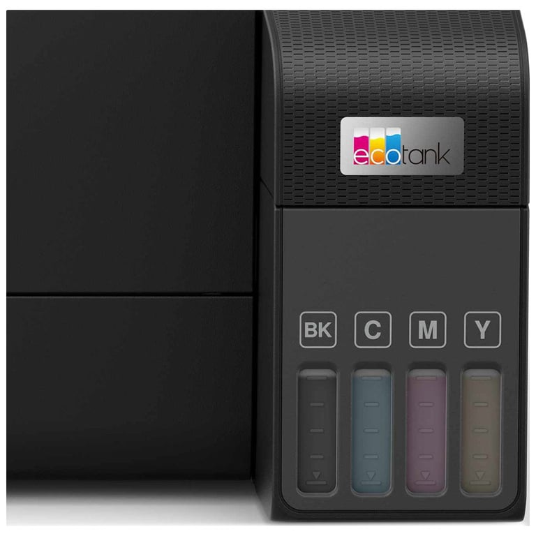 Багатофункціональний пристрій Epson EcoTank L3550 WiFi (C11CK59404) - фото 4