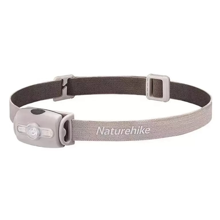 Ліхтар Naturehike NH18T005-F Бежевий (6927595749821) - фото 1