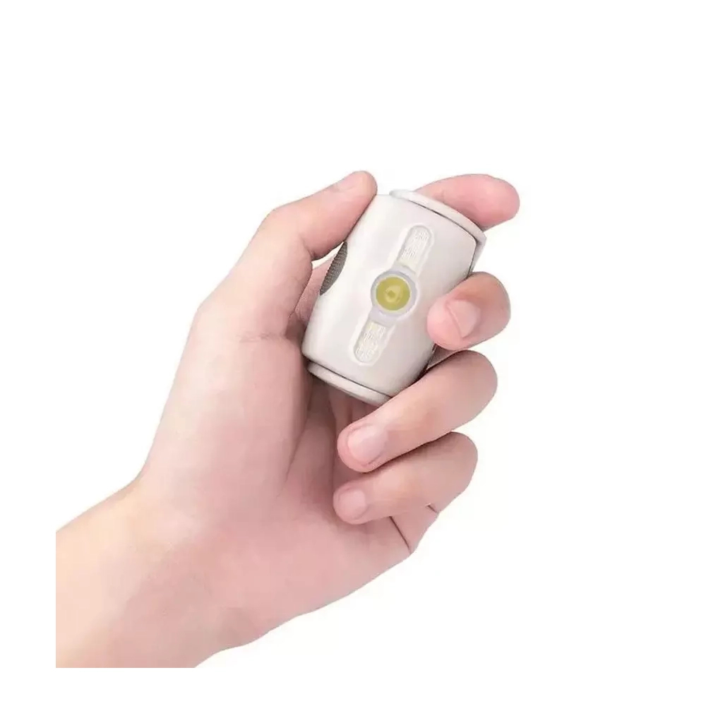 Ліхтар Naturehike NH18T005-F Бежевий (6927595749821) - фото 2 Ліхтар Naturehike NH18T005-F Бежевий (6927595749821) - фото 2