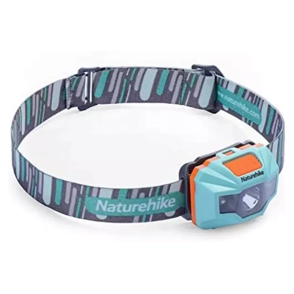 Ліхтар Naturehike TD-02 NH00T002-D Сіро-Блакитний (6927595741740) Ліхтар Naturehike TD-02 NH00T002-D Сіро-Блакитний (6927595741740)