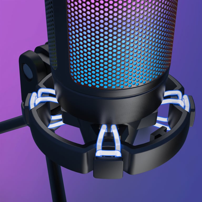 Мікрофон Fifine A6V - фото 8