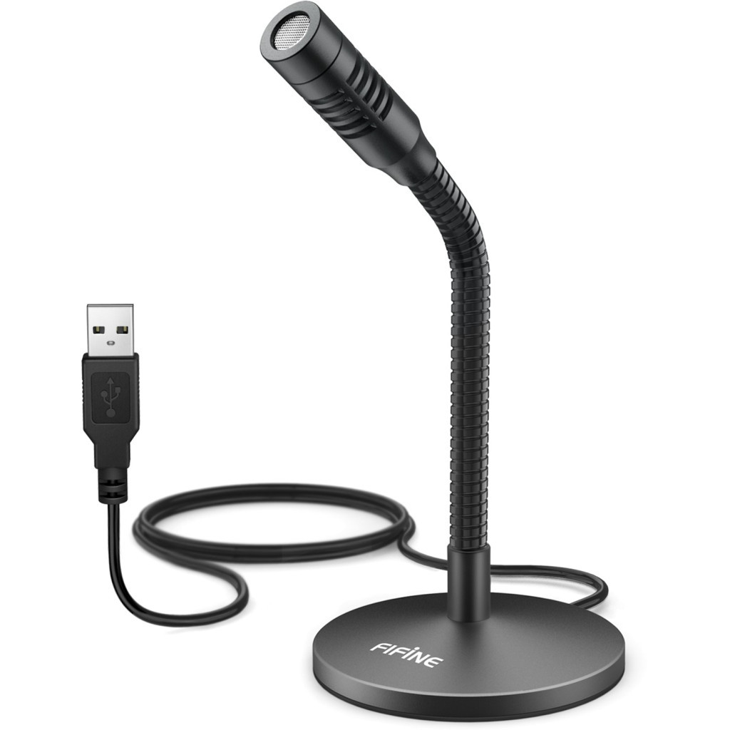 Мікрофон Fifine K050 - фото 1