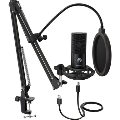 Мікрофон Fifine T669 - фото 1