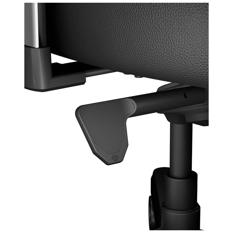 Крісло ігрове Anda Seat Kaiser 3 Size XL Black (AD12YDC-XL-01-B-PV/C) - фото 11