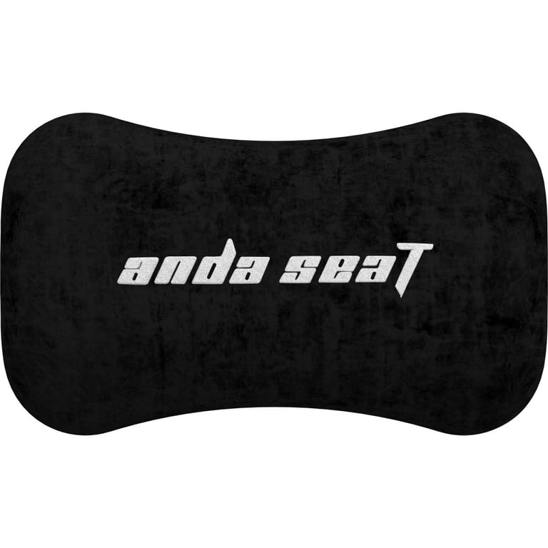 Крісло ігрове Anda Seat Kaiser 3 Size XL Black (AD12YDC-XL-01-B-PV/C) - фото 12