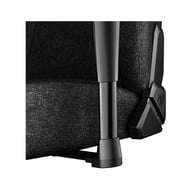 Крісло ігрове Anda Seat Phantom 3 Fabric Size L Black (AD18Y-06-B-F) - фото 5