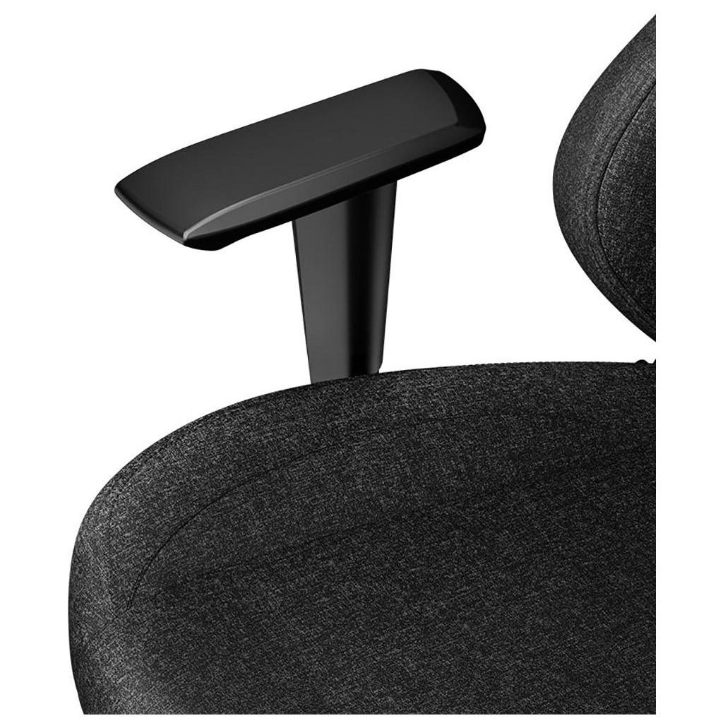 Крісло ігрове Anda Seat Phantom 3 Fabric Size L Black (AD18Y-06-B-F) - фото 9 Крісло ігрове Anda Seat Phantom 3 Fabric Size L Black (AD18Y-06-B-F) - фото 9