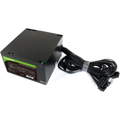 Блок живлення Gamemax 600W (GM-600B) - фото 1