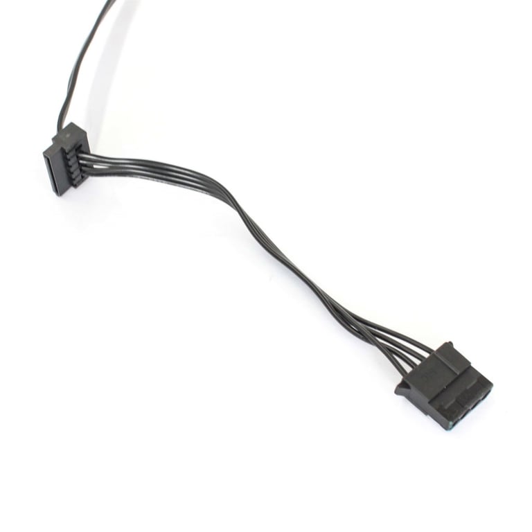 Блок живлення Gamemax 600W (GM-600B) - фото 11