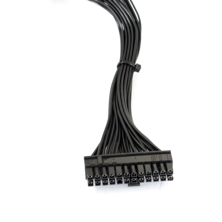 Блок живлення Gamemax 600W (GM-600B) - фото 6