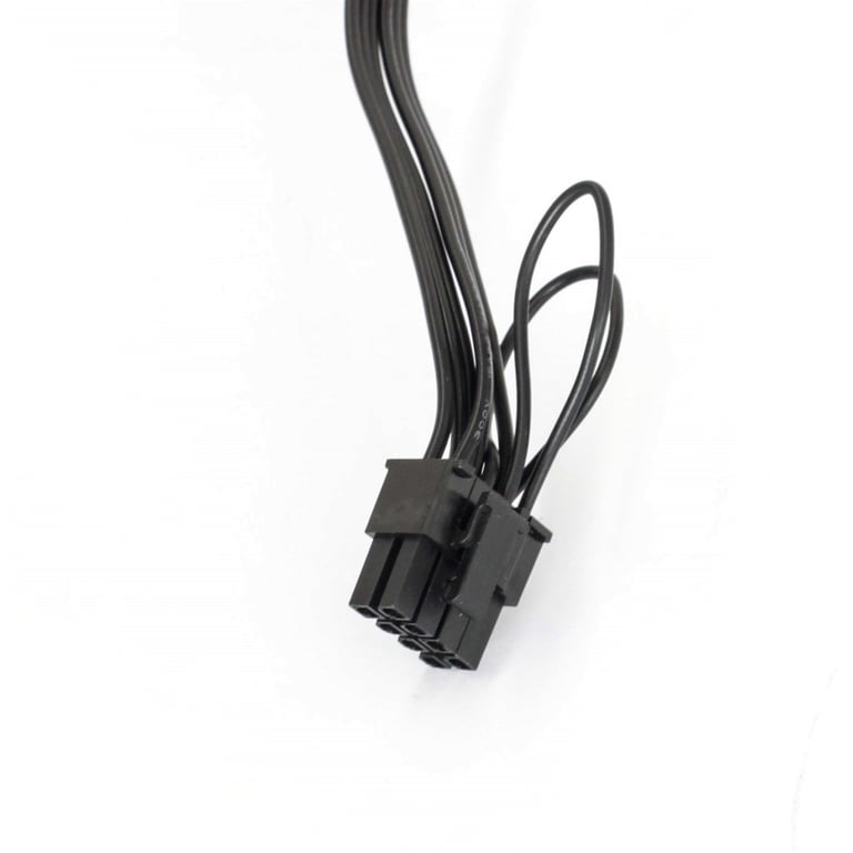 Блок живлення Gamemax 600W (GM-600B) - фото 8
