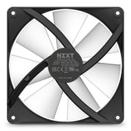 Кулер до корпусу NZXT F140RGB (RF-C14SF-B1) - фото 3