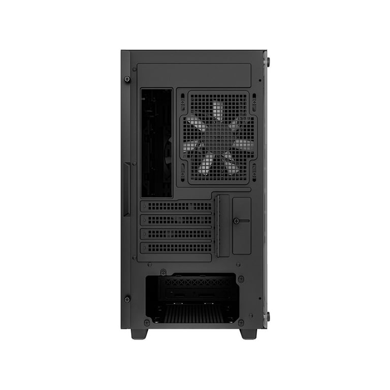 Корпус Deepcool CC360 ARGB (R-CC360-BKAPM3-G-1) - фото 12