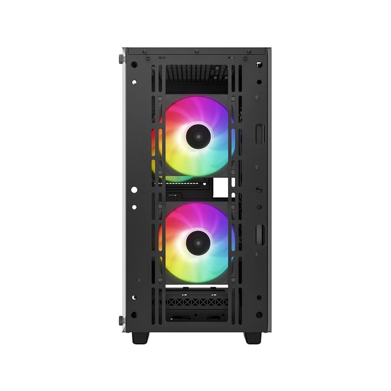 Корпус Deepcool CC360 ARGB (R-CC360-BKAPM3-G-1) - фото 6