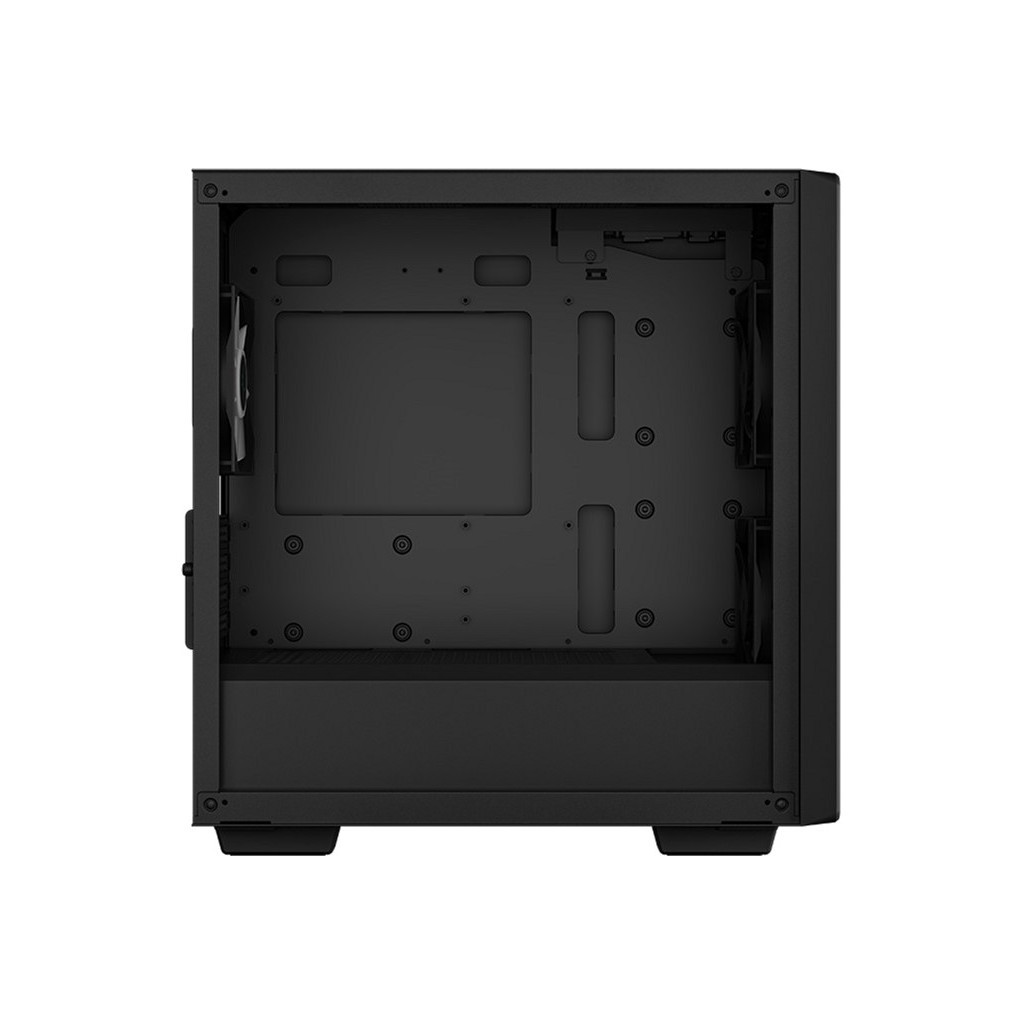 Корпус Deepcool CC360 ARGB (R-CC360-BKAPM3-G-1) - фото 7 Корпус Deepcool CC360 ARGB (R-CC360-BKAPM3-G-1) - фото 7