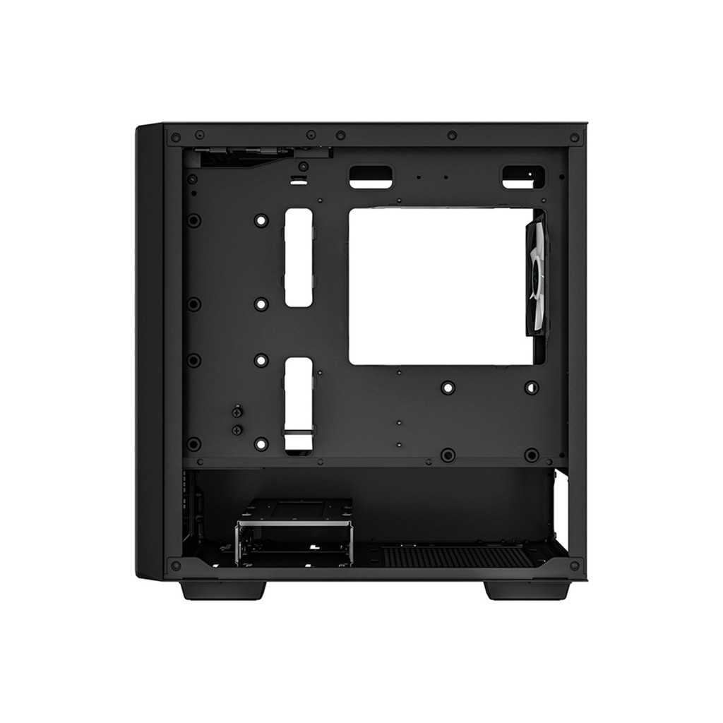 Корпус Deepcool CC360 ARGB (R-CC360-BKAPM3-G-1) - фото 8 Корпус Deepcool CC360 ARGB (R-CC360-BKAPM3-G-1) - фото 8