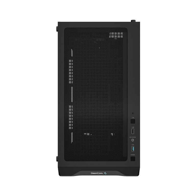 Корпус Deepcool CC360 ARGB (R-CC360-BKAPM3-G-1) - фото 10