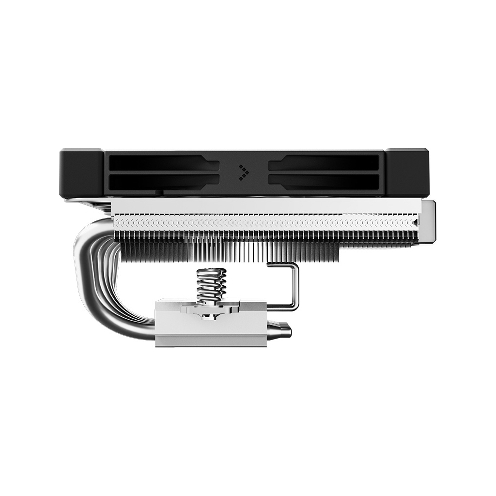 Кулер до процесора Deepcool AN600 - фото 3 Кулер до процесора Deepcool AN600 - фото 3