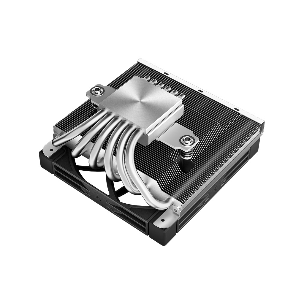 Кулер до процесора Deepcool AN600 - фото 4 Кулер до процесора Deepcool AN600 - фото 4